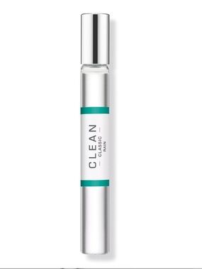 CLEAN Classic Rain Eau de Parfum Rollerball 10ml